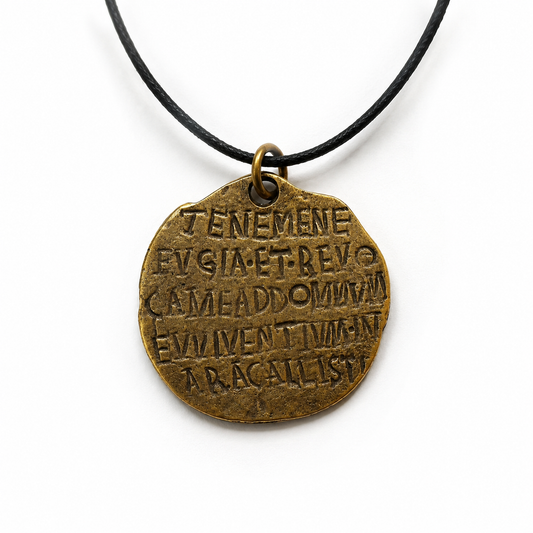 Colgante de esclavo romano