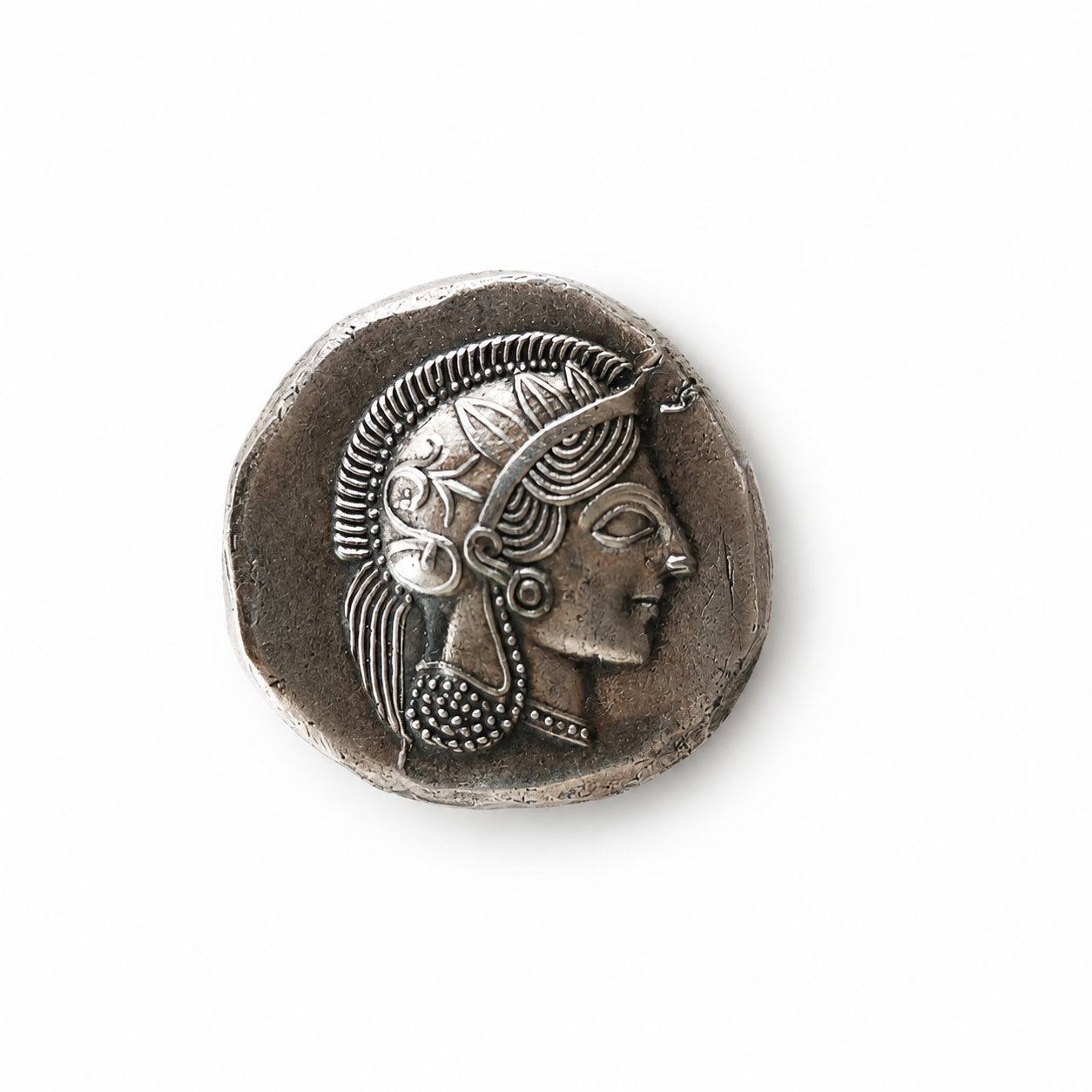 Tetradracma de Atenas