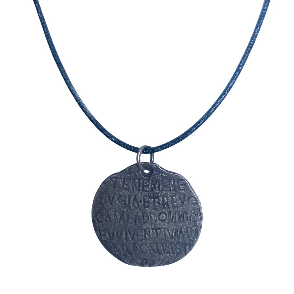 Slave Pendant