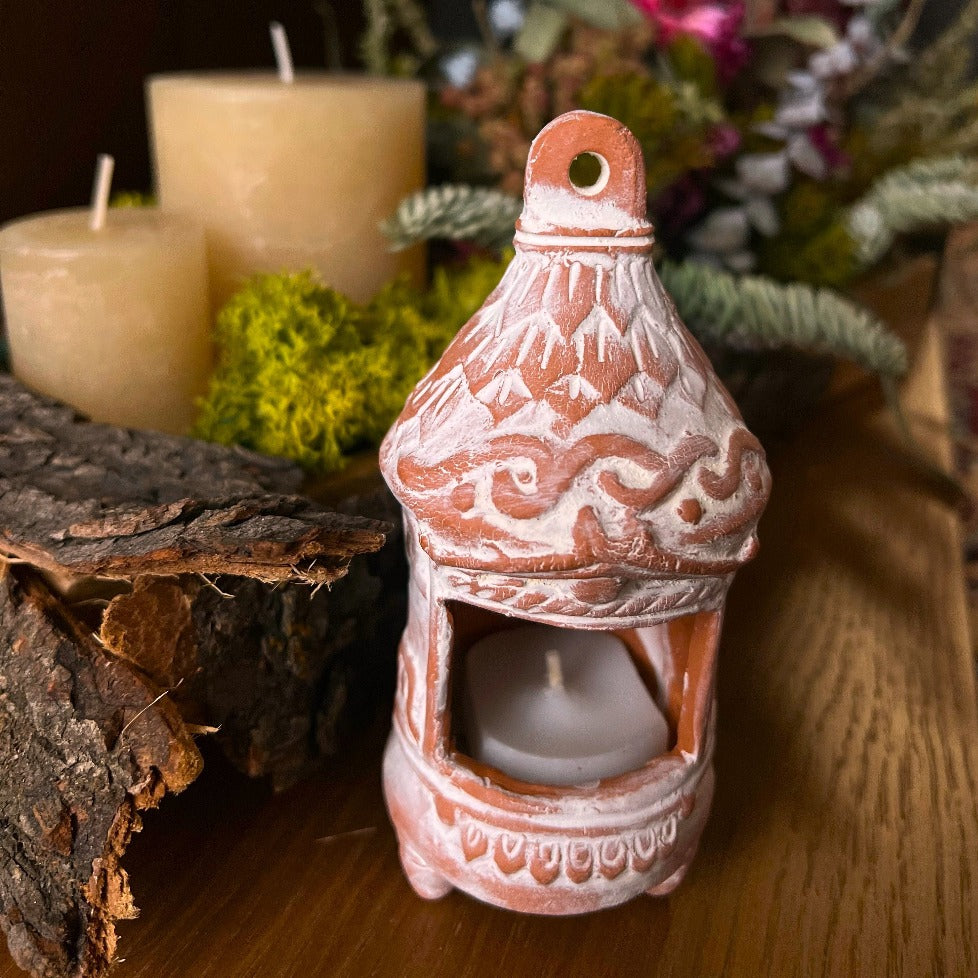 Roman Lantern