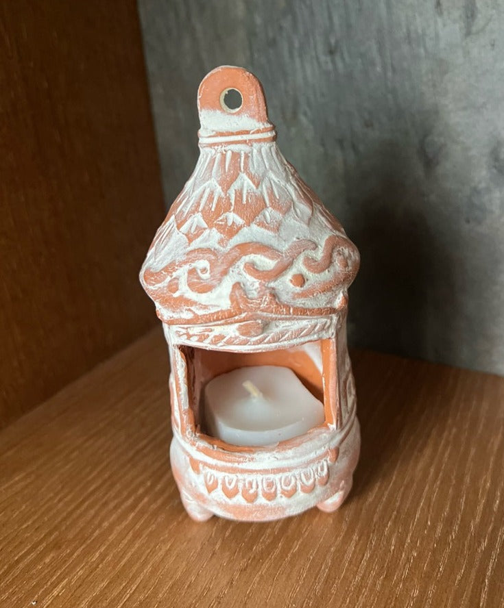 Roman Lantern