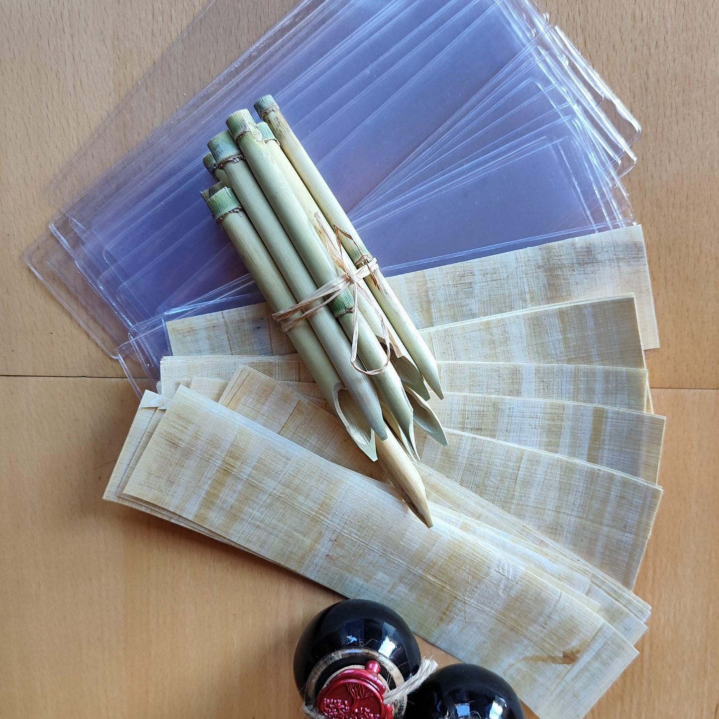 Premium Bookmark Pack