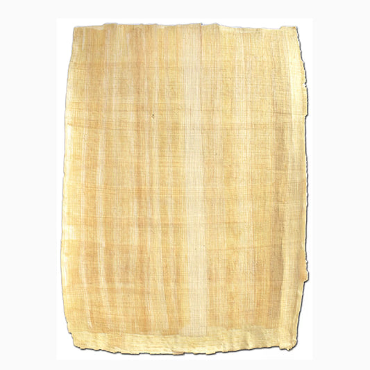 Hoja de Papiro 35 x 45 cm