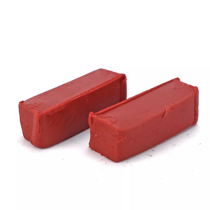 Pigmento rojo para tablillas (2uds)