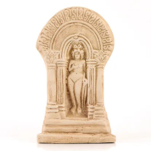 Relieve Venus Afrodita 16cm – Diosa Griega del Amor