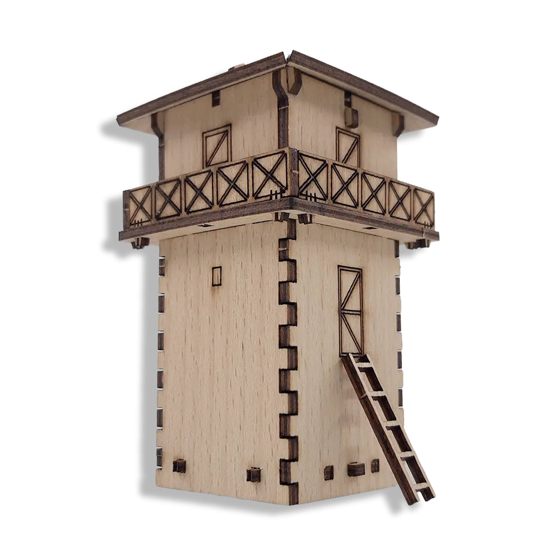 Roman Watchtower