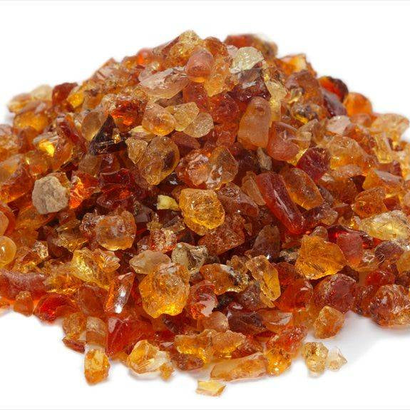 Gum Arabic Powder