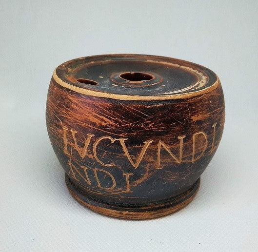 Graffito Inkwell