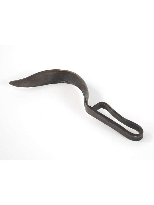 Strigile