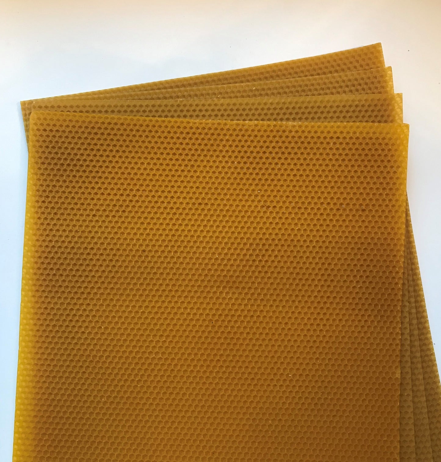 Splint wax