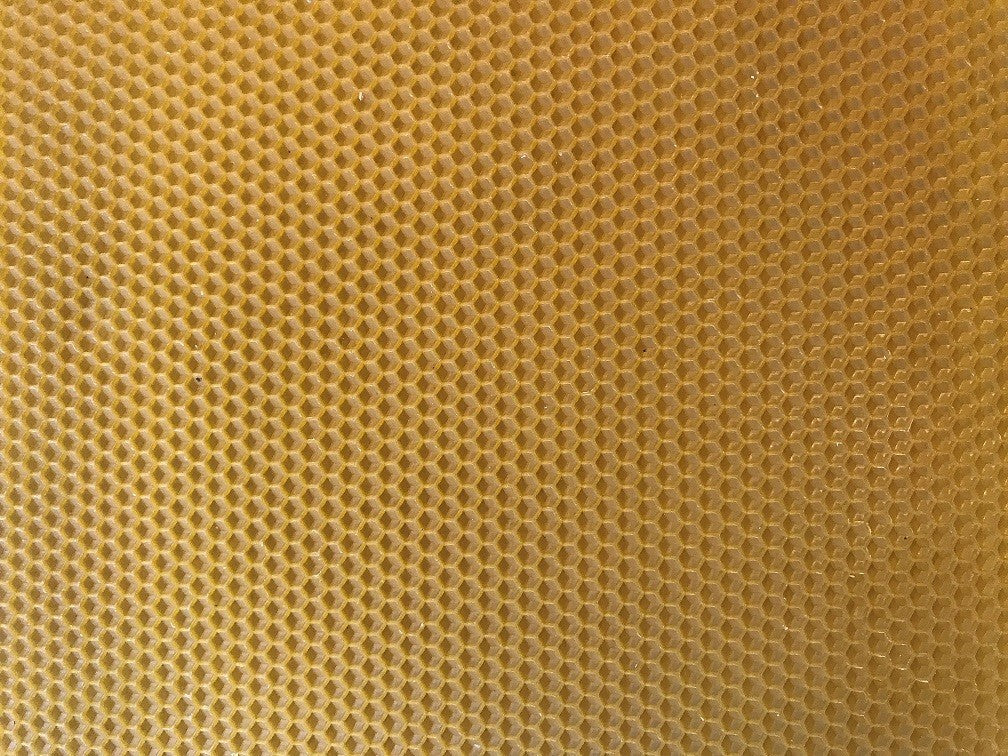 Splint wax