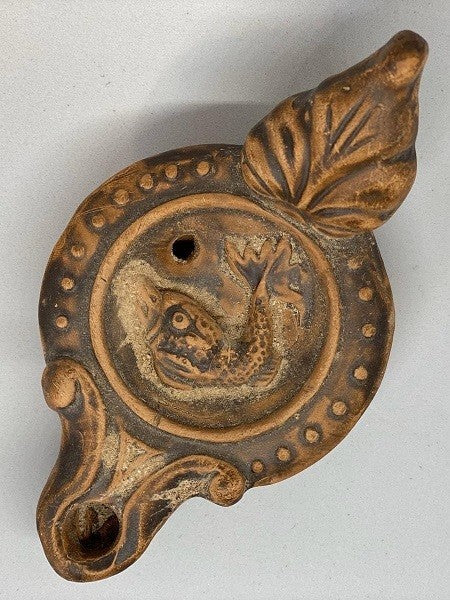 Luzerner Delfin