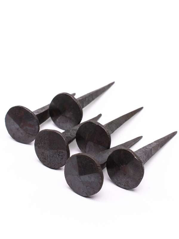 Roman Forging Nails