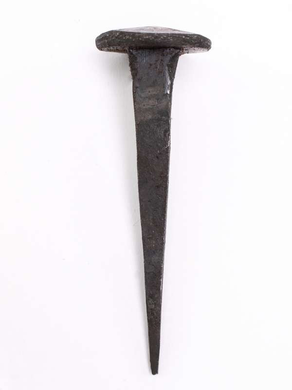 Roman Forging Nails