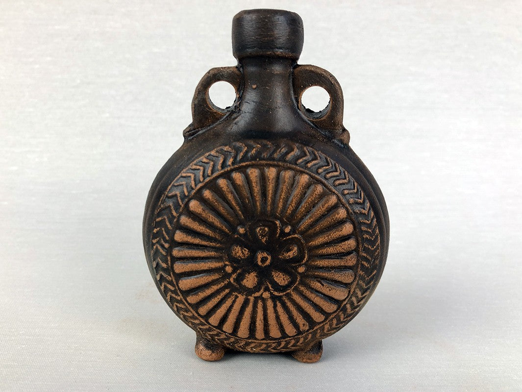 Ampulla Egypt