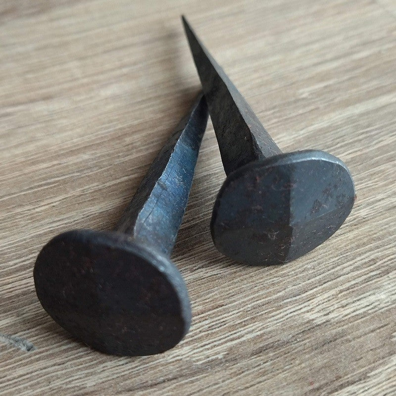 Roman Forging Nails