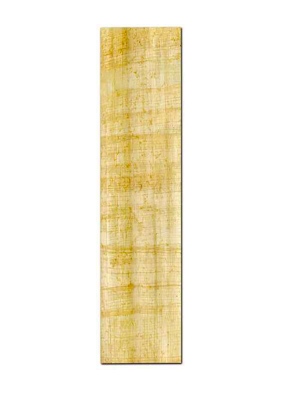 papyrus bookmarks