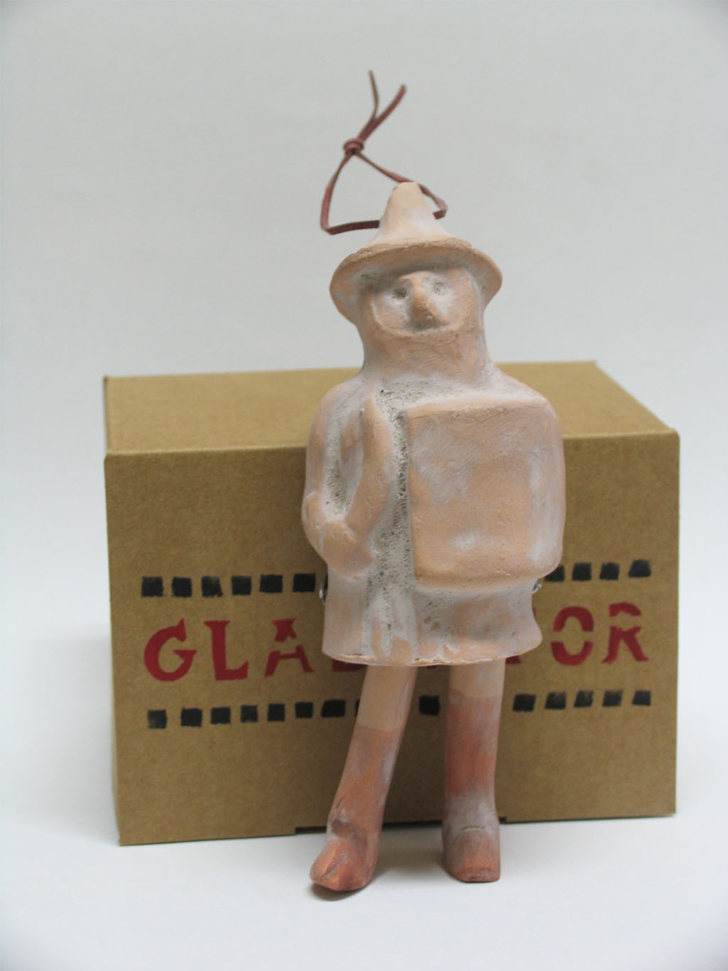 Tintinabulum Gladiator