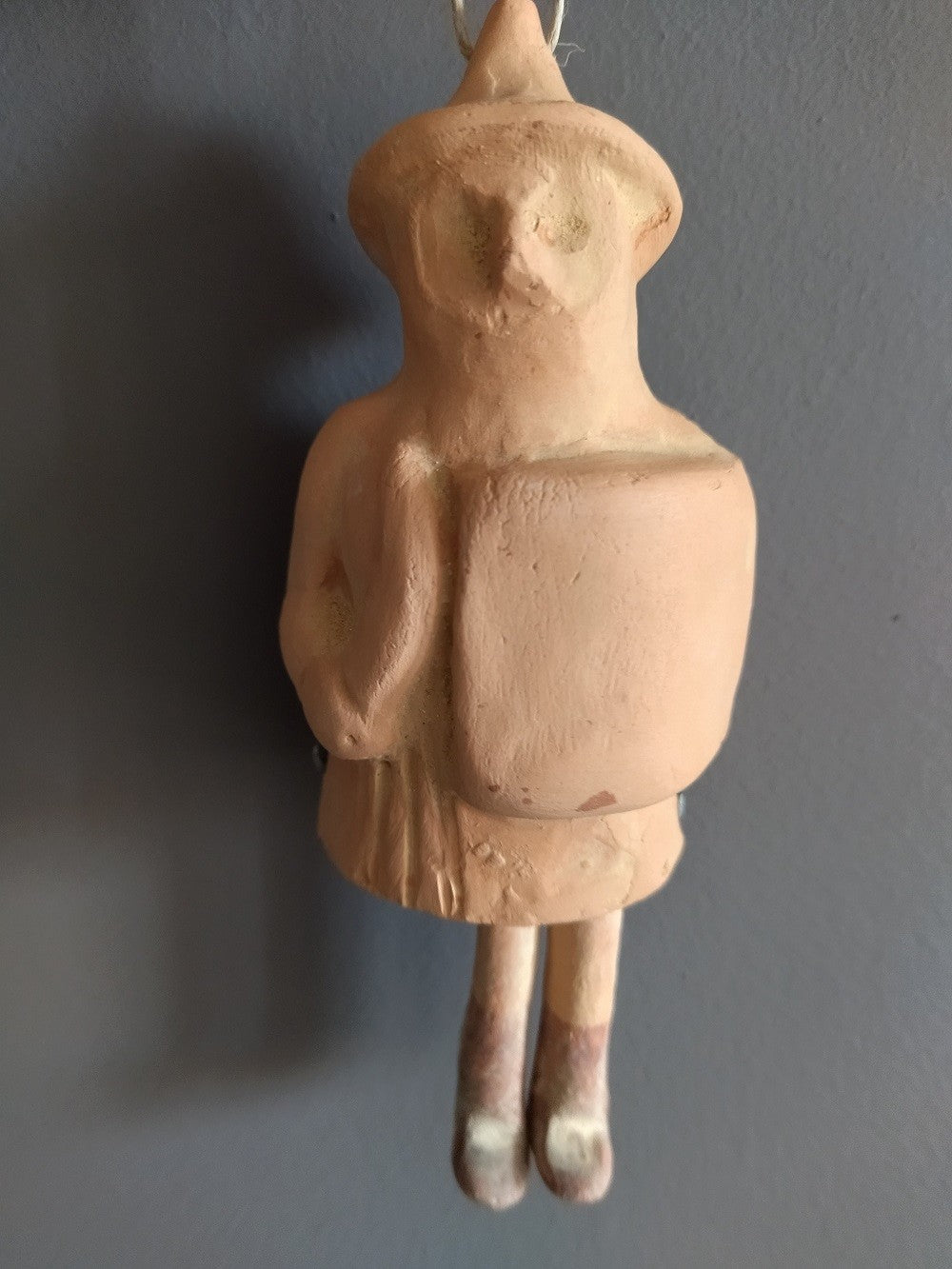 Tintinabulum Gladiator