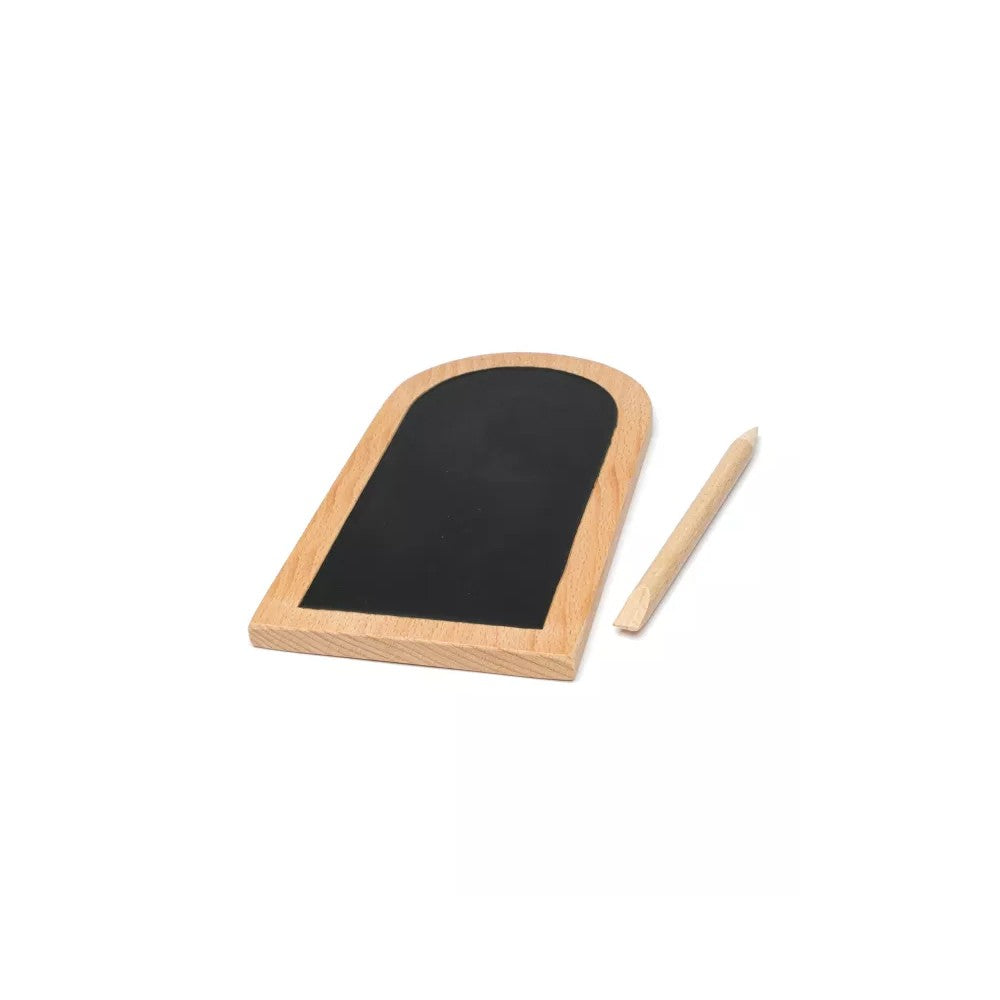 Medieval wax tablet