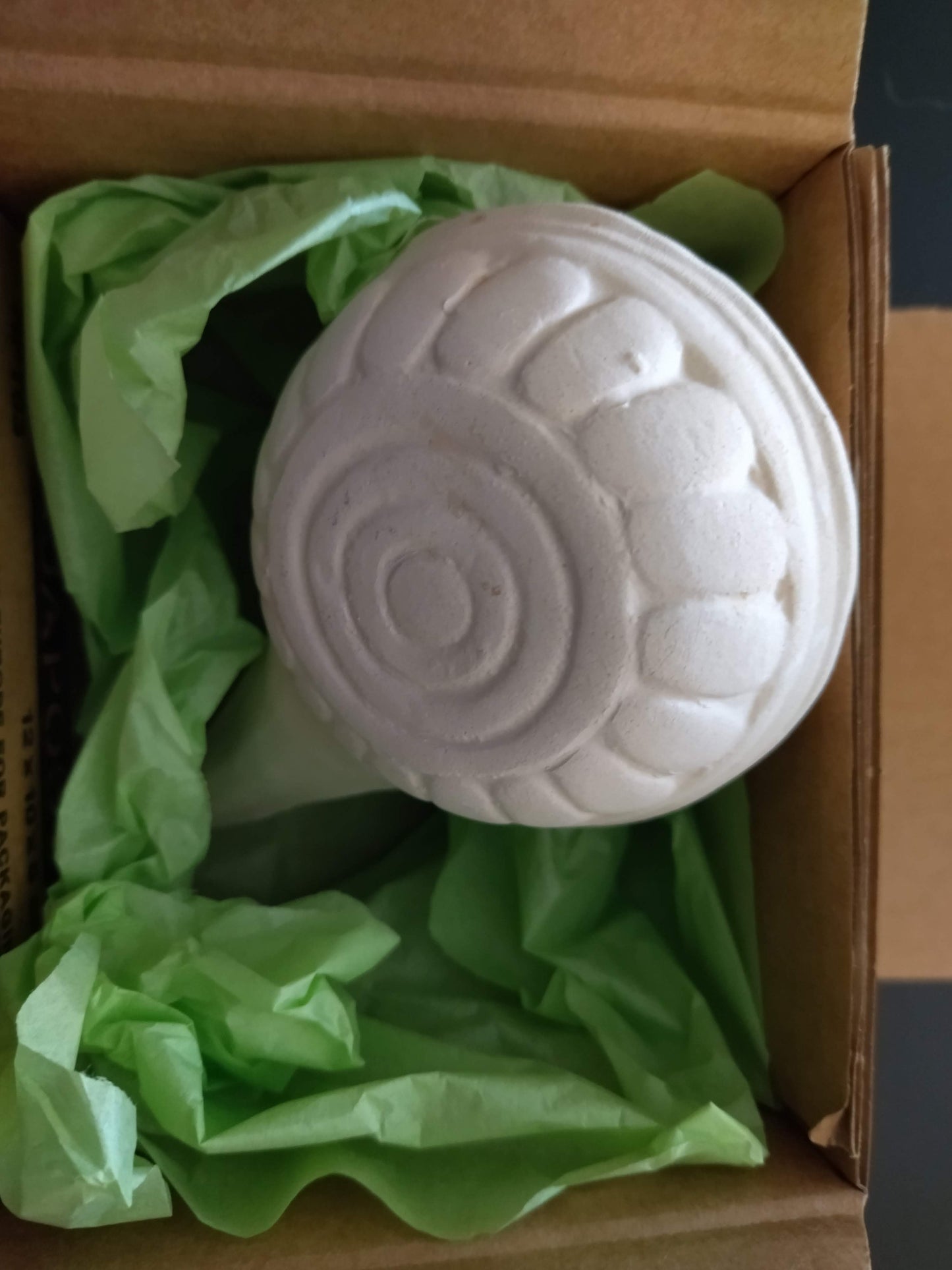 Roman Rattle