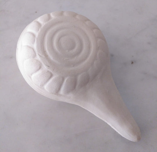 Roman Rattle