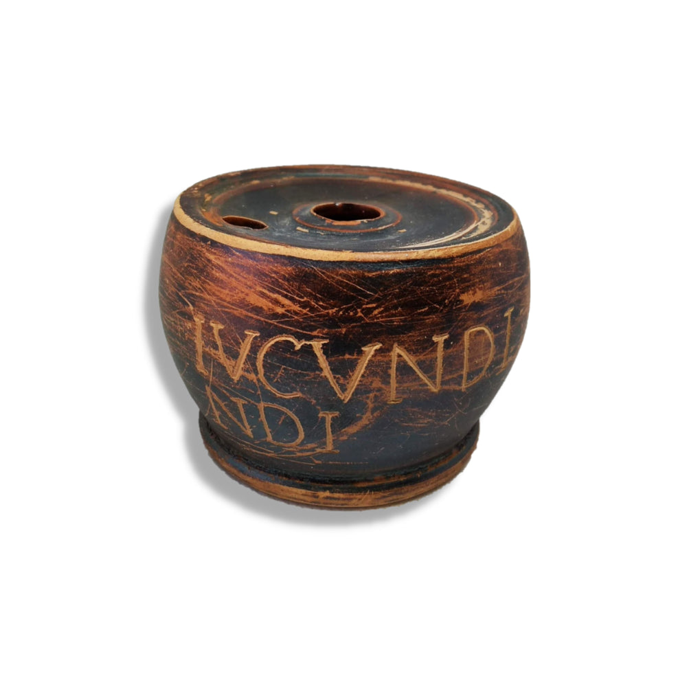 Graffito Inkwell