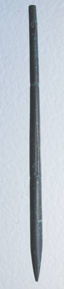 Brass Stilus