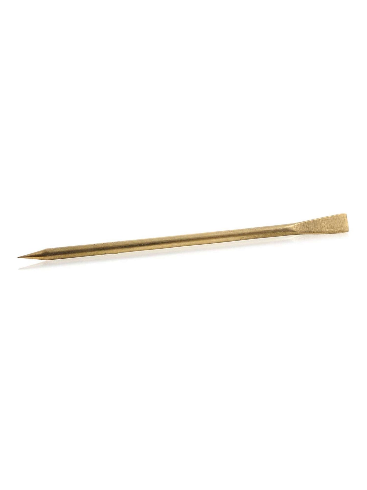 Brass Stilus