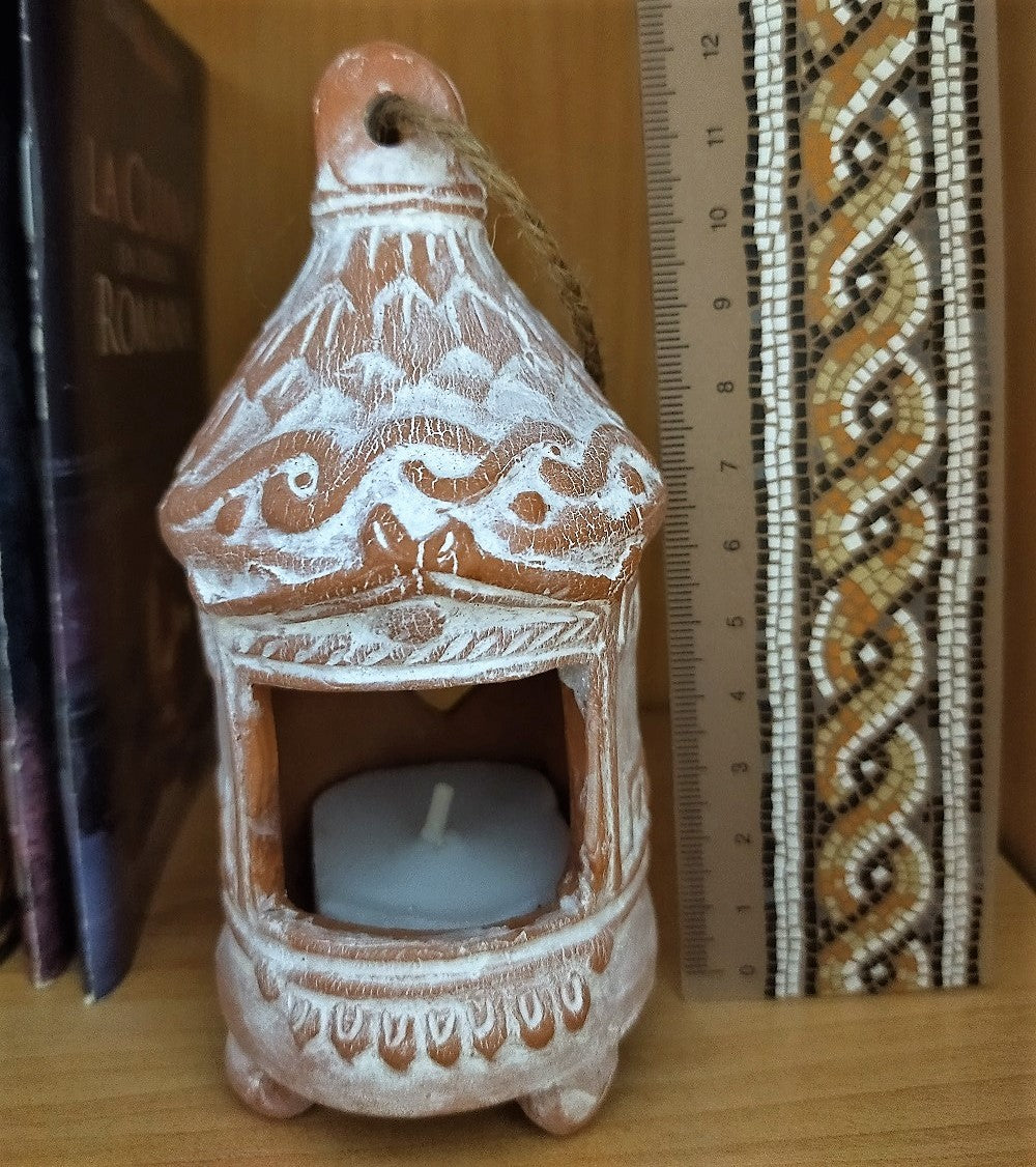 Roman Lantern