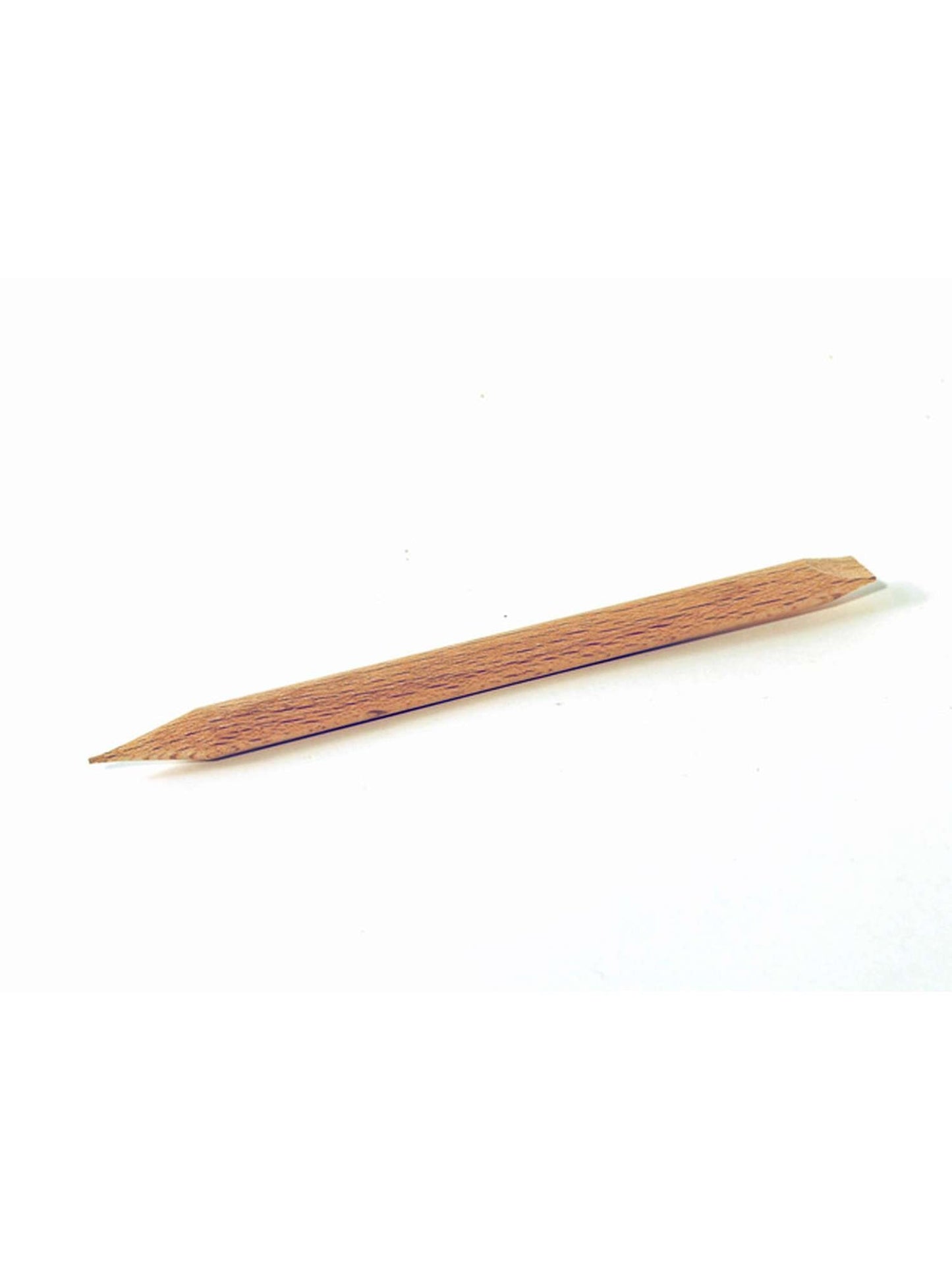 Pluma de madera