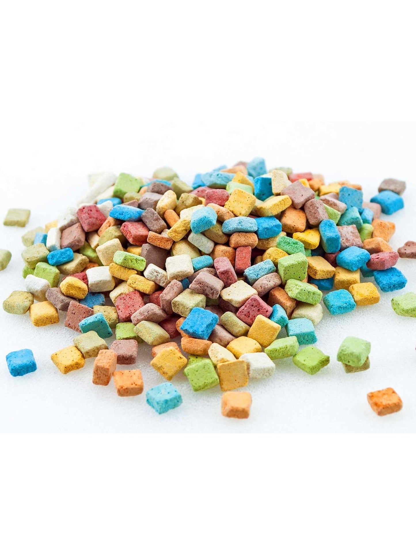 Byzantic tiles 5 x 5 mm