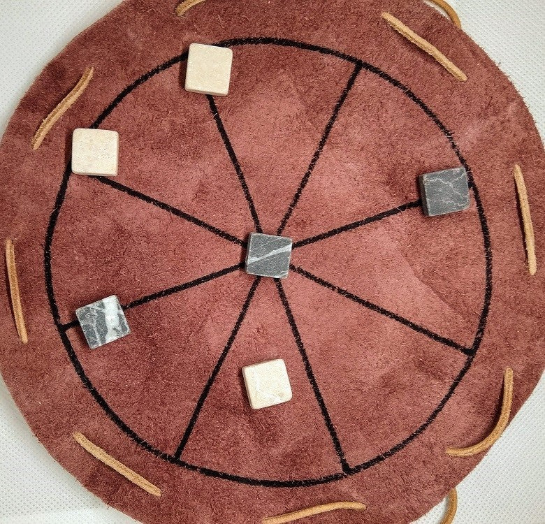 windmill game