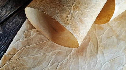 ¿Qué es un Pergamino?