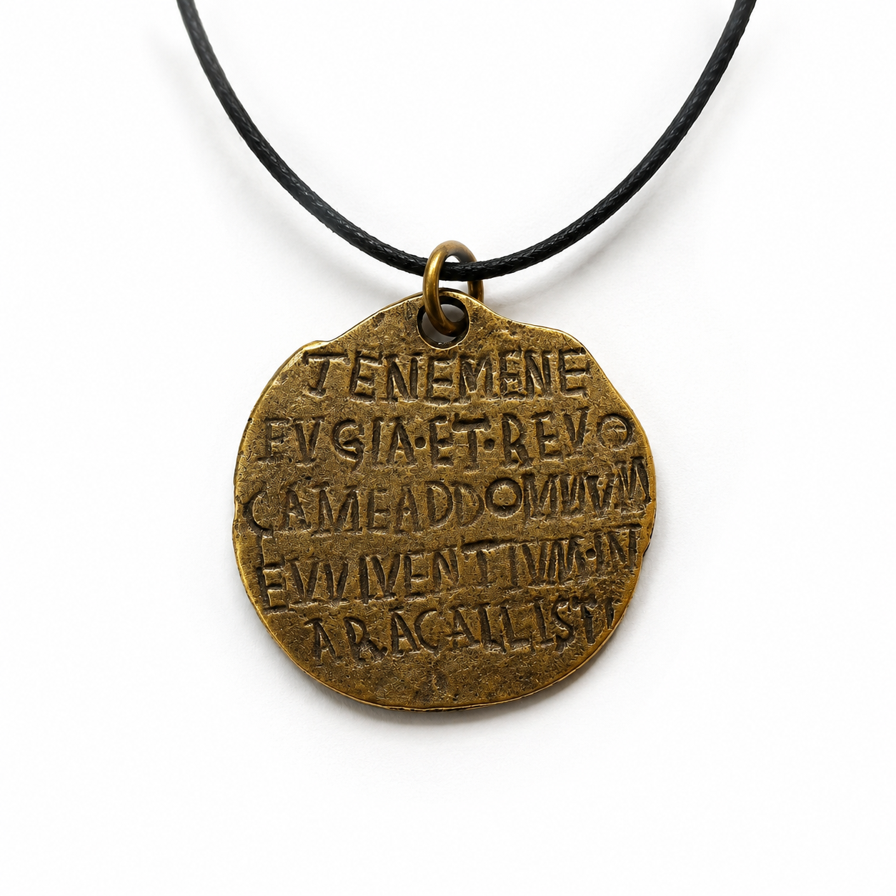 Colgante de esclavo romano