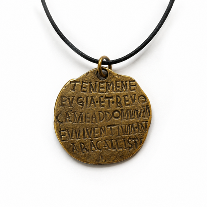 Colgante de esclavo romano