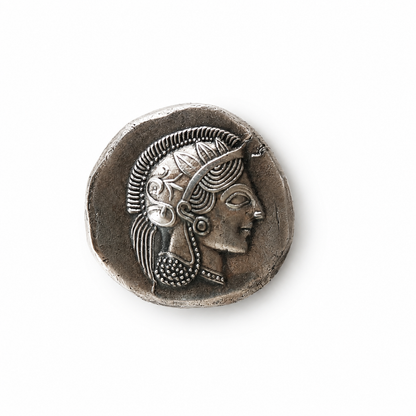 Tetradracma de Atenas