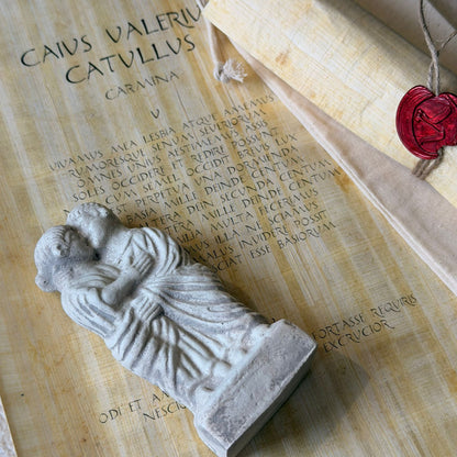 Pack Enamorados: Catulo & los Dos Enamorados