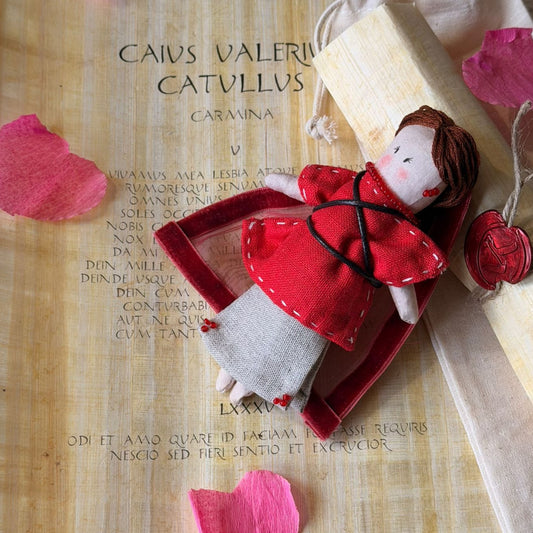 Pack  Catulo + Octavia