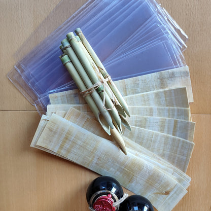 Premium Bookmark Pack