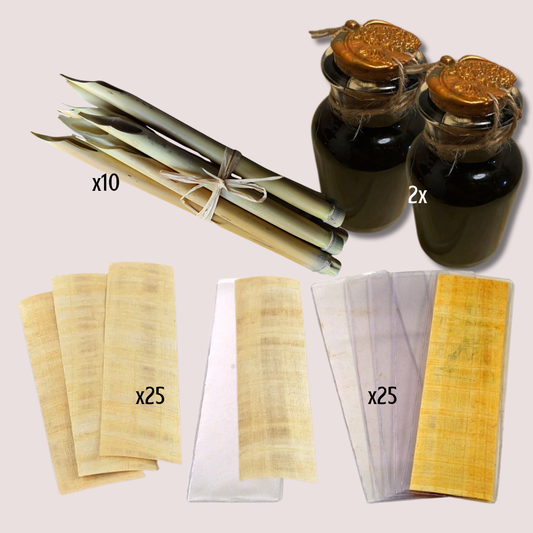 Pack Marcapáginas Premium