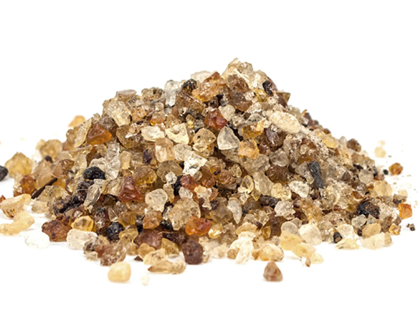 Gummi arabicum Pulver