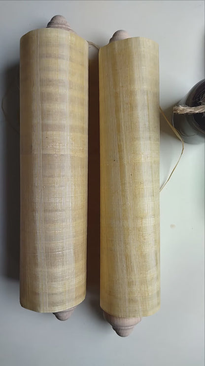 Pack de escritura romana "Scriptorium"
