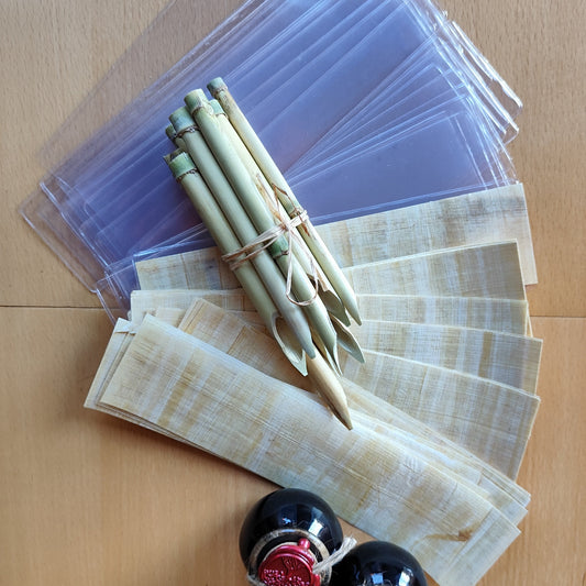 Pack Marcapáginas Premium