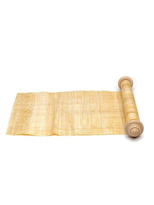Rollo de papiro 60 x 30 cm